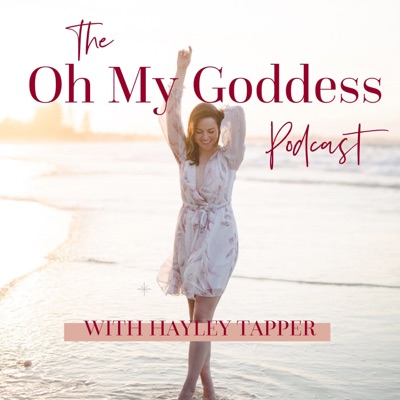 The Oh My Goddess Podcast The Oh My Goddess Podcast