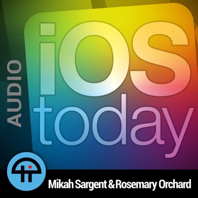 iOS Today (Audio) iOS Today (Audio)