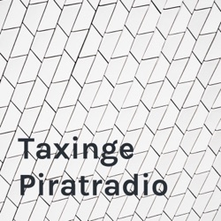 Taxinge Piratradio 