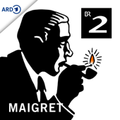 Maigret - Krimihörspiele nach Georges Simenon - Bayerischer Rundfunk