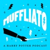 Muffliato: A Harry Potter Podcast artwork