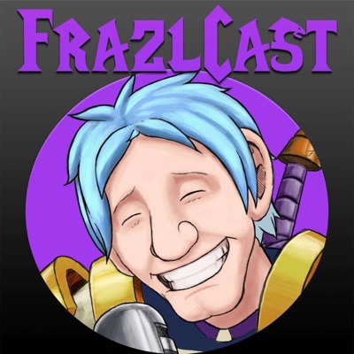 FrazlCast FrazlCast