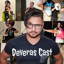 Deveras Cast - Elson Filho - Conto Erotico Gospel