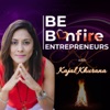 BE-Bonfire Entrepreneurs artwork