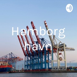 Hamborg havn