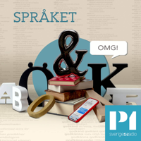 Språket podcast