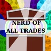 Nerd of All Trades artwork