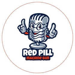 Red Pill Machine Gun 1 - Guerra Cultural, análise do filme Equilibrium