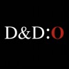 d4: D&D Deep Dive artwork