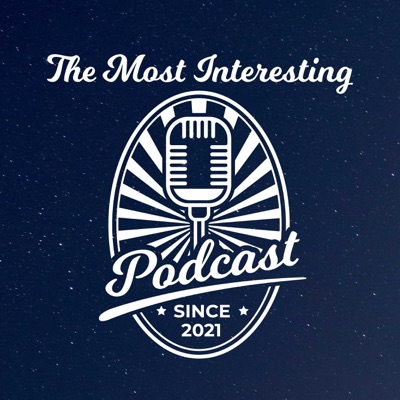 The Most Interesting Podcast - tmipodcast.com The Most Interesting Podcast - tmipodcast.com