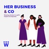 Her Business & Co artwork