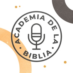 Episodio 54 - ¿QUÉ DICE LA BIBLIA SOBRE LA SALUD MENTAL? · Con Lidia Martín