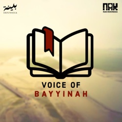 Voice of Bayyinah