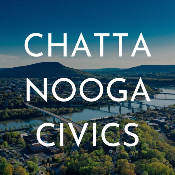 Chattanooga Civics Artwork
