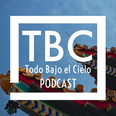 Todo Bajo el Cielo Todo Bajo el Cielo