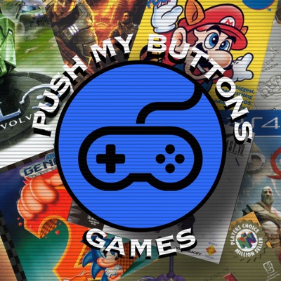 Push My Buttons Games Push My Buttons Games