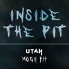 Inside the Pit - A Utah Mosh Pit Podcast artwork