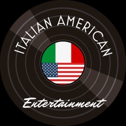 Jenna Esposito - Italian American Entertainment Podcast