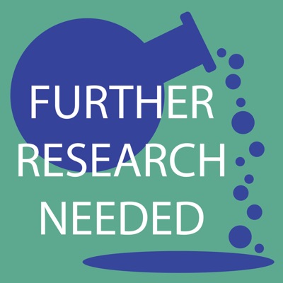 Further Research Needed Further Research Needed