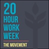 20 Hour Work Week - The Movement artwork