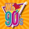 We love 90s | Podcast  artwork