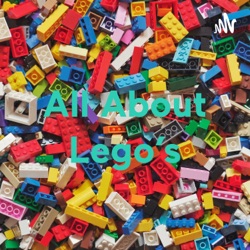 All About Lego's