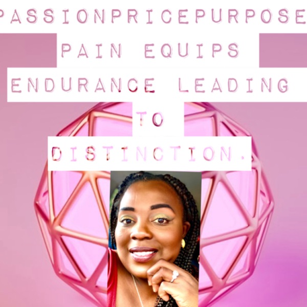 Passionpricepurpose Artwork