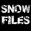 Snow Files artwork