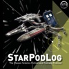 StarPodLog - The Classic Science Fiction and Fantasy Podcast artwork