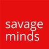 Savage Minds artwork