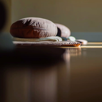 09 - Your whole life is practice by Ven. Chi Chern