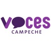 Voces Campeche  artwork