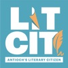 LitCit: Antioch's Literary Citizen Podcast artwork