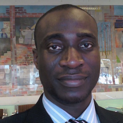 Femi Leke's Podcast Femi Leke's Podcast