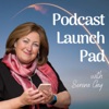 Podcast Launch Pad artwork