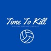 Time To Kill artwork