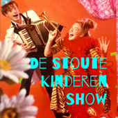 De Stoute Kinderen Show - Beatrice van der Poel