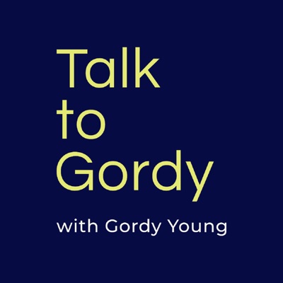 TALK TO GORDY TALK TO GORDY