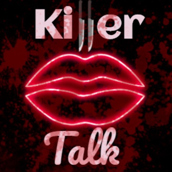 Killer Talk Artwork