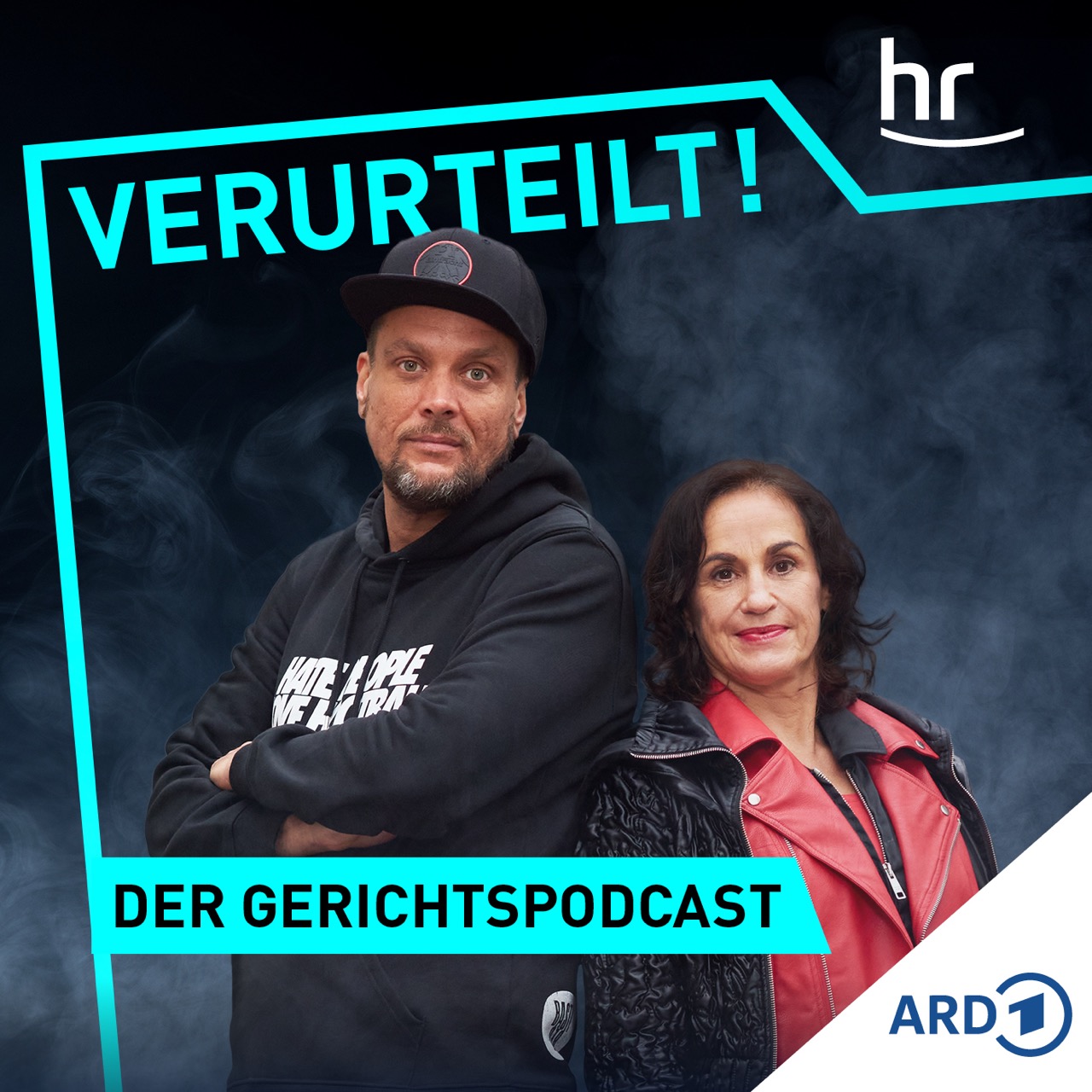 Verurteilt! Der Gerichtspodcast – Deutsche Podcasts