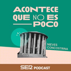 Acontece que no es poco | Felipe II pone el huevo en Madrid para declararla villa y corte