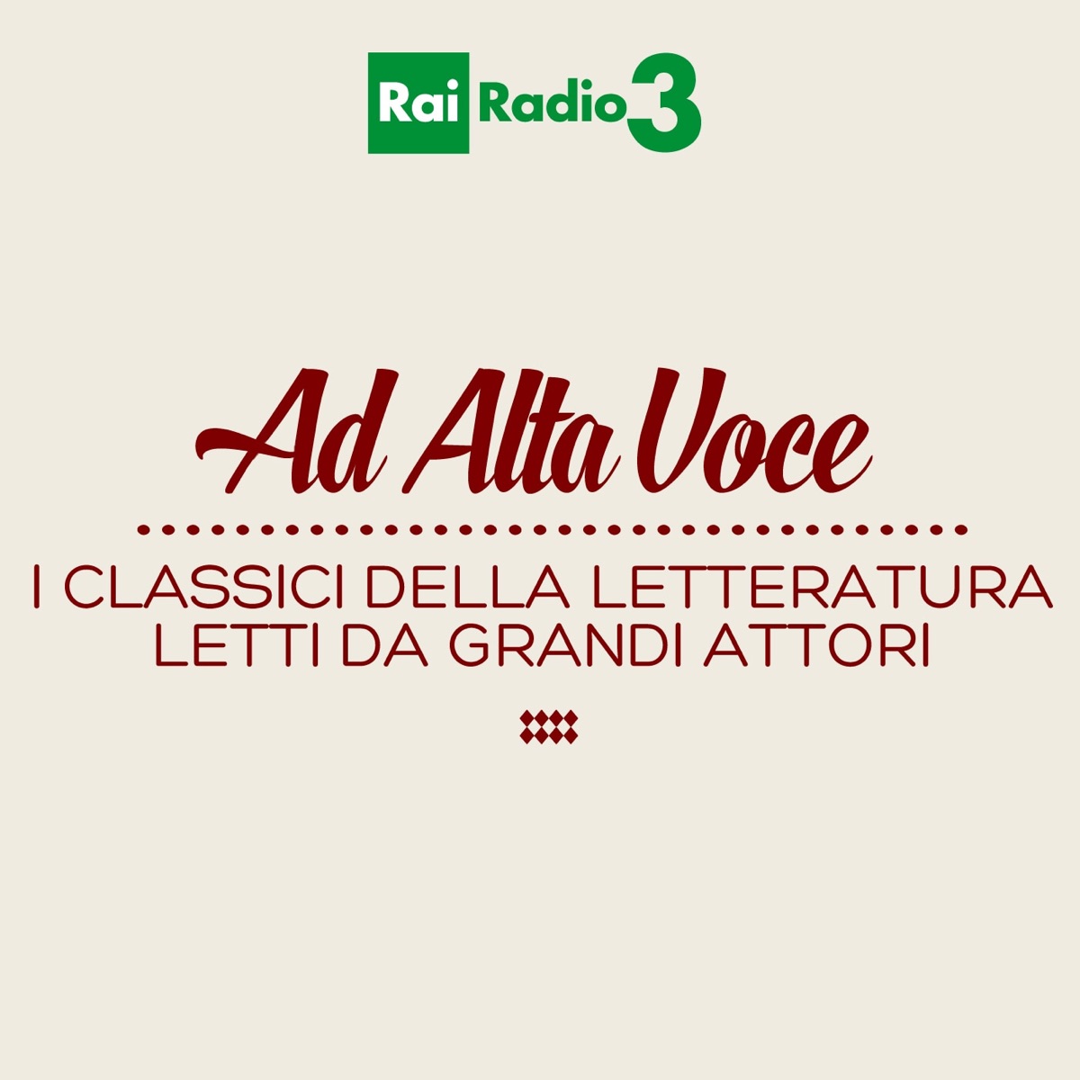 Ad Alta Voce