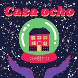 Casa Ocho