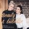 Beauty & Bubblor med Emma och Frida