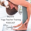 Beyond Yoga Teacher Training  artwork