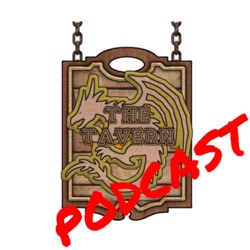 The Tavern Podcast