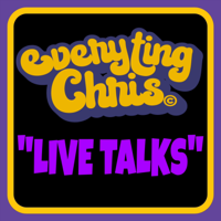 AMANDA TOWNSEND FULL EPISODE | LIVE TALKS | EVERYTING CHRIS
