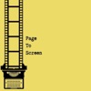Page To Screen Podcast artwork