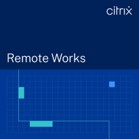 Remote Works: Work Rebalanced podcast