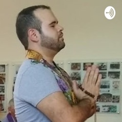 Meditação guiada - Contemplação da Terra do Buda Amida